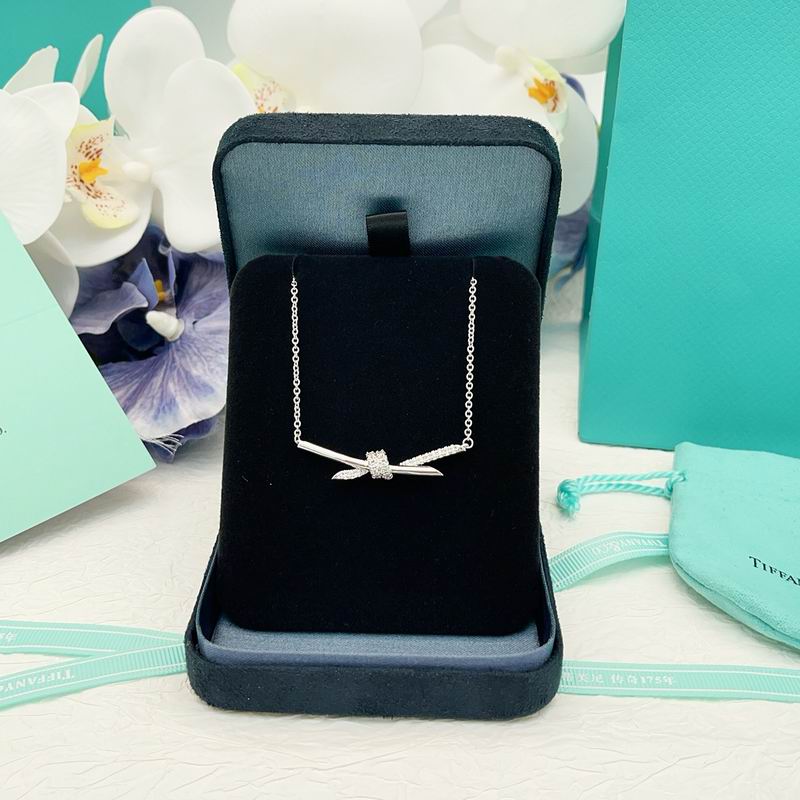 Tiffany Necklace 05yxs01